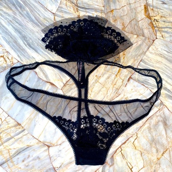 Designer Very Sexy G-String Thong Panty Underwear - Picture 5 of 9